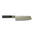 Miyabi 4000 FC Nakiri Knife 6.5" – Black Handle