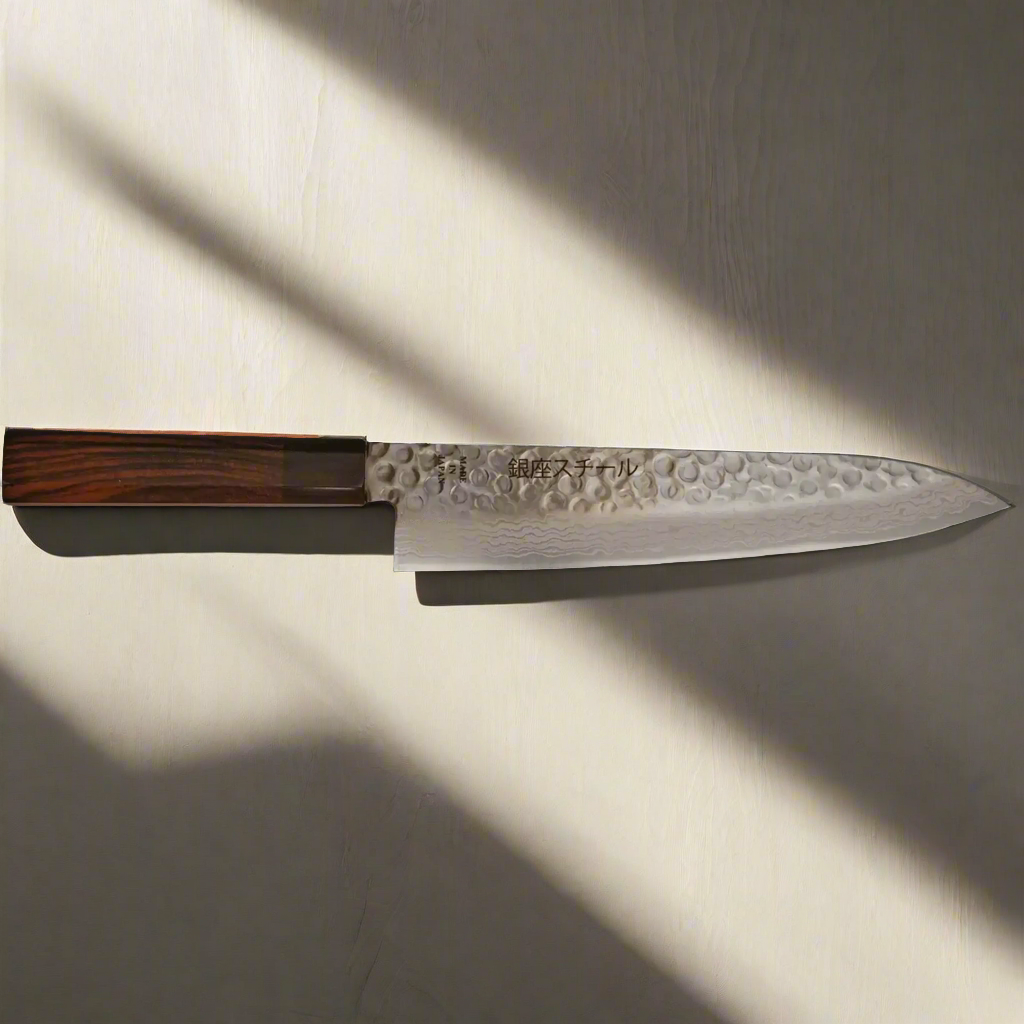 Amaya 210 - Gyuto/Chef Knife 210mm Blade