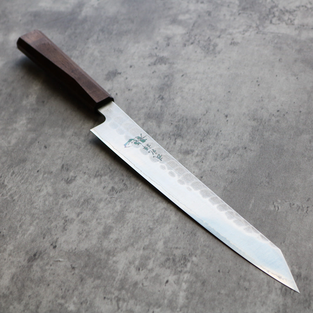 Ryusen Hamono Blazen Sujihiki 260 mm