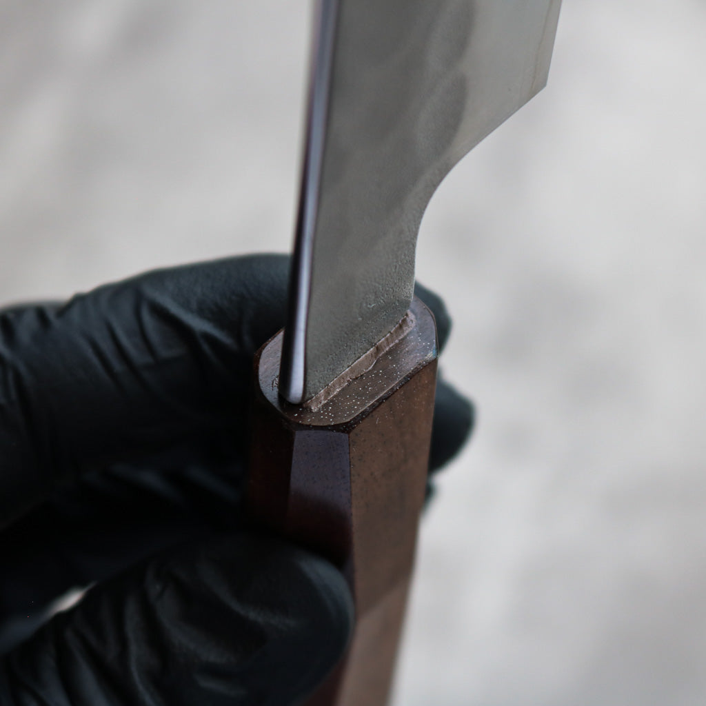 Ryusen Hamono Blazen Sujihiki 260 mm