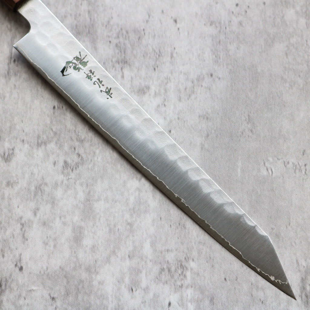 Ryusen Hamono Blazen Sujihiki 260 mm