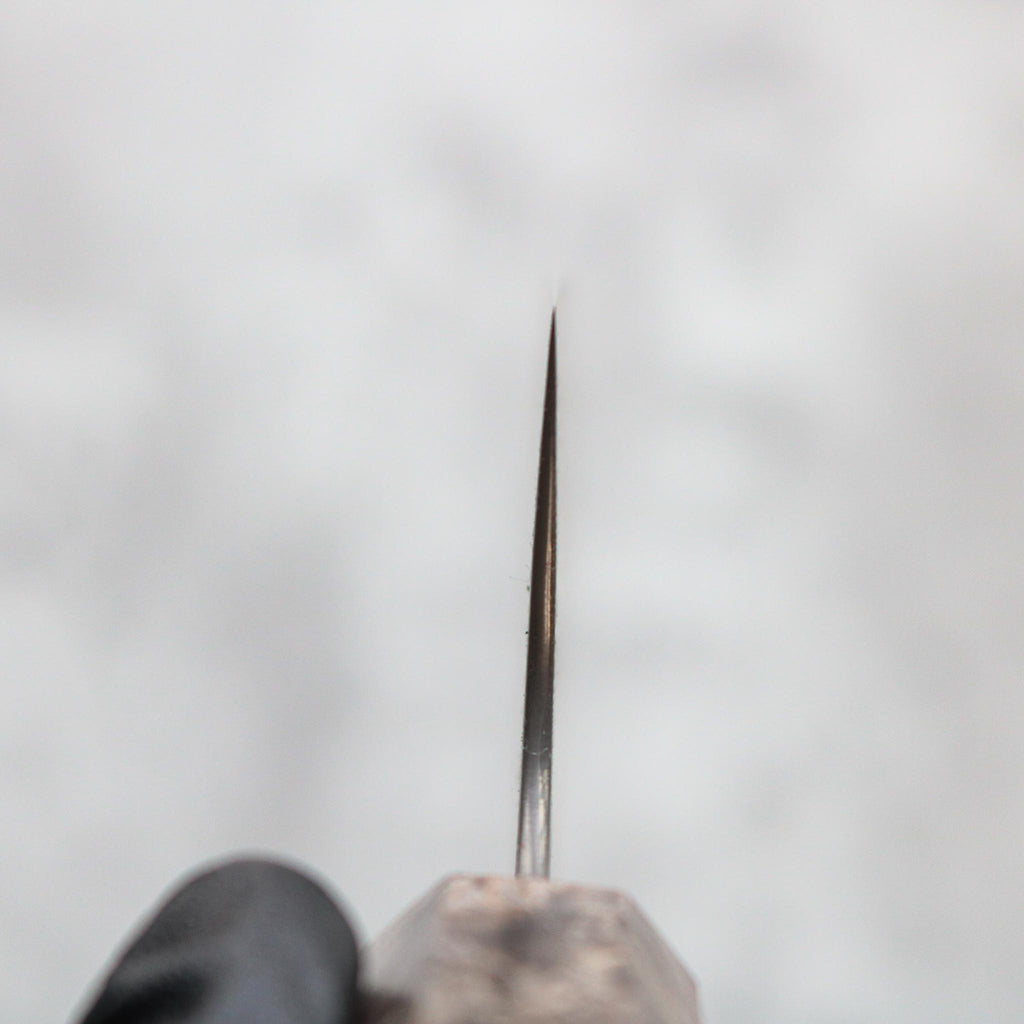 Nigara Hamono Damascus Anmon Gyuto 195 mm