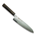 Seiryū (青龍) Series - Gyuto Knife 210mm VG10 Damascus steel